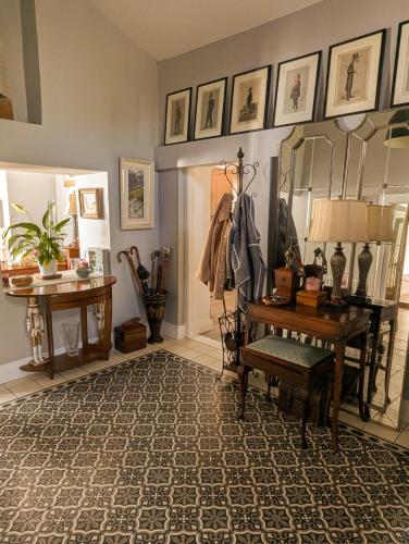 Galería fotográfica de Laurel Lodge en Wexford