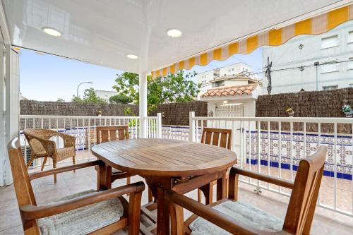 Hauzify I Casa Ribera