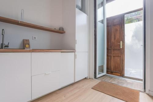 Modern Duplex-2Bedrooms 3Baths-Palacio