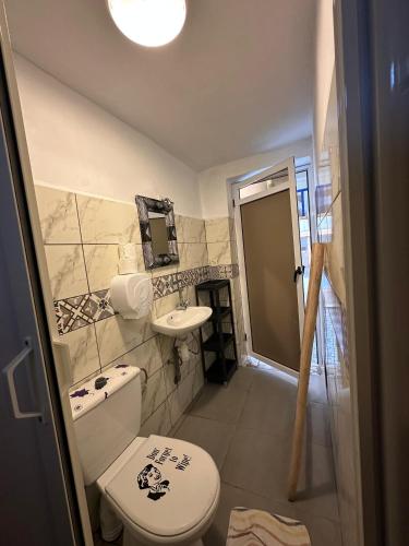 Gallery image of Yousurf Surf House in Essaouira