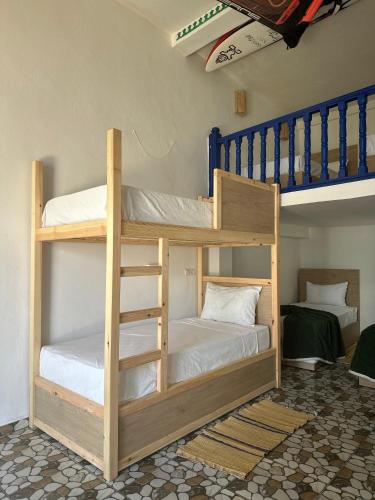 Gallery image of Yousurf Surf House in Essaouira