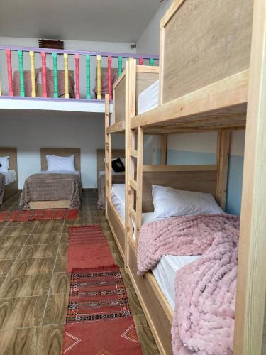 Gallery image of Yousurf Surf House in Essaouira