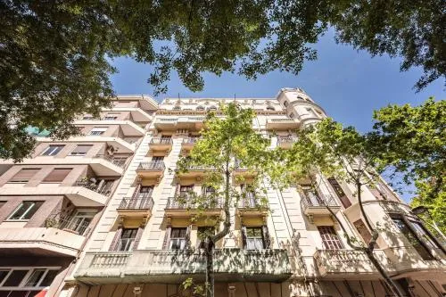 Sweett - Carrer Sepulveda photo 21