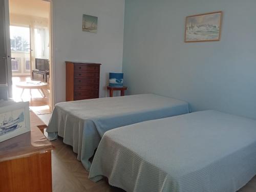 Appartement vue sur mer