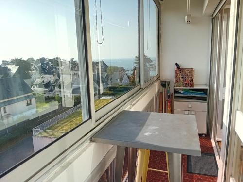 Appartement vue sur mer