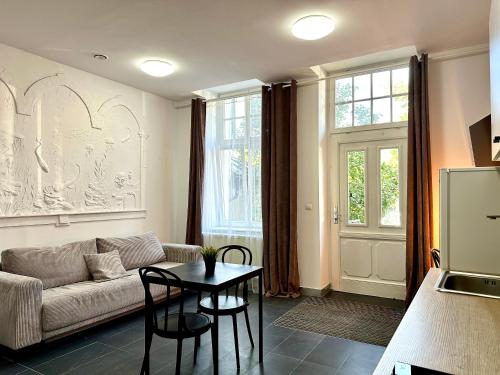 Studio DeCentral w Sopocie & PARKING za darmo