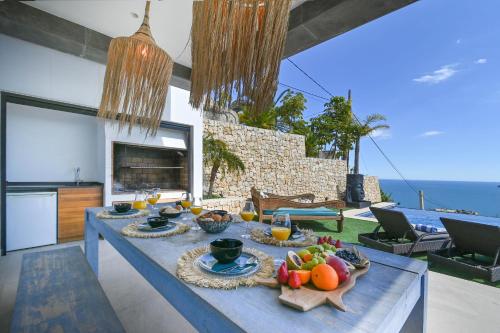 Villa Bali by Marhen Homes