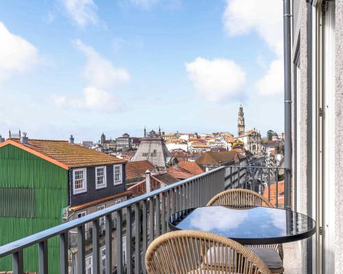 Limehome Porto Rua 31 de Janeiro
