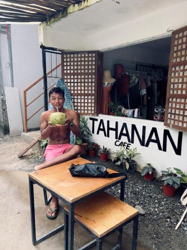 Tetamu yang menginap di Kundiman Siargao, General Luna