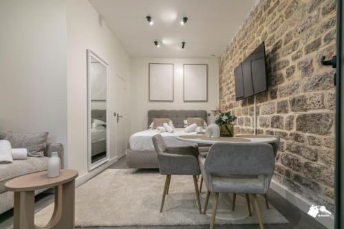 MBA - Splendide Appartement - Proche Nation