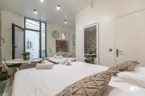 MBA - Splendide Appartement - Proche Nation