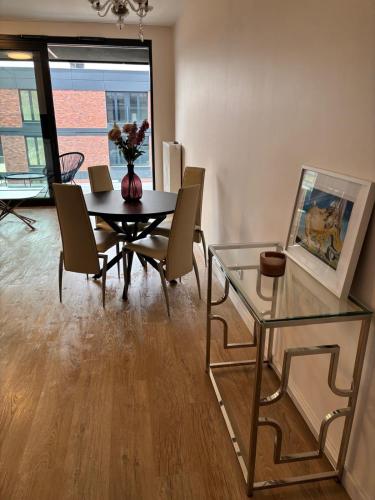 Apartament Nad Jeziorem Butterfly Olsztyn Bałtycka Lux Osiedle