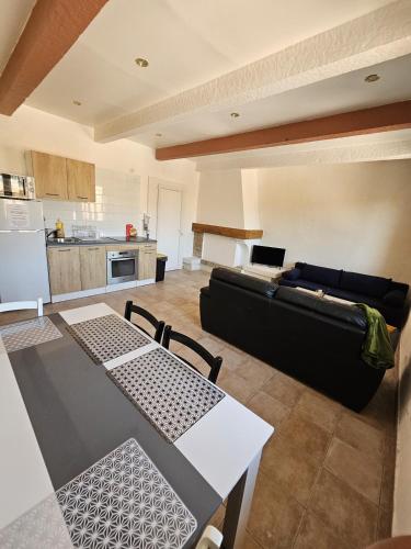 Appartement vélodrome