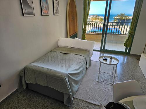 Gallery image of Apartamento Brisa Patacona in Valencia