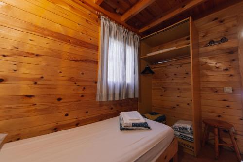 Fotografie z fotogalerie ubytování Apartaments i Bungalows Càmping L'Orri del Pallars v destinaci Ribera de Montardit