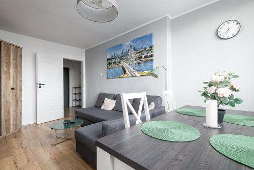 RentPlanet - Apartament Geodetów