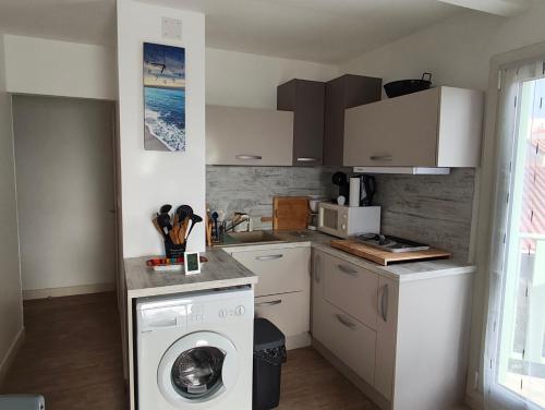 Superbe Appartement Tout Confort