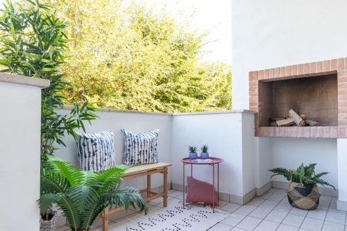 Gallery image of Villaggio Evanike in Bibione