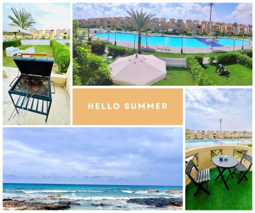 Villa for Rent Stella Heights