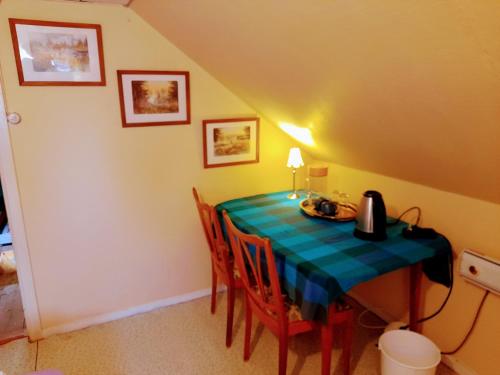 Fotografie z fotogalerie ubytování Small bedroom, outside toilet, shower kitchen, 120 m from Sandbach v destinaci Bräcke