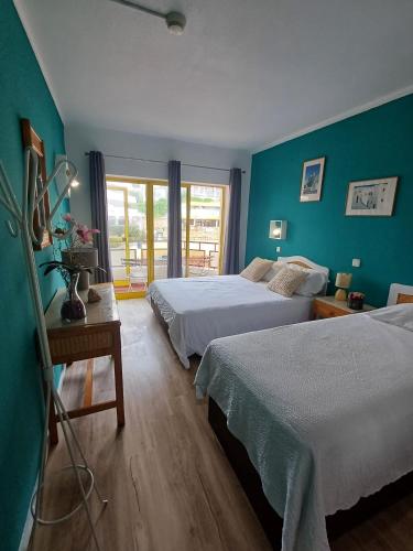 Clube Praia da Rocha 104 BY SWEET HOME
