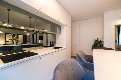 Legerro P Zagreb - City Apartments with Free Parking