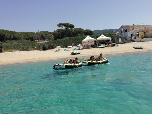 Photo de la galerie de l'établissement Ajaccio un été sur l'île de beauté entre mer et nature, à Ajaccio