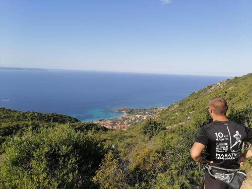 Photo de la galerie de l'établissement Ajaccio un été sur l'île de beauté entre mer et nature, à Ajaccio