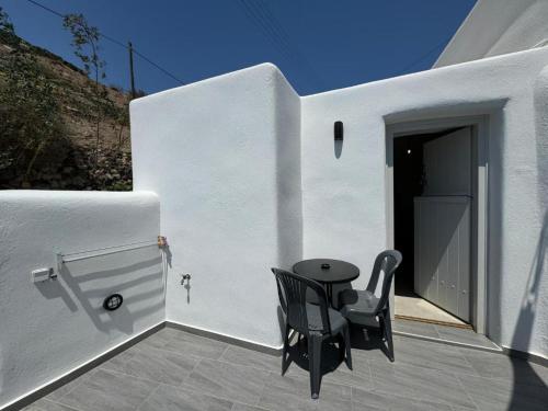Fotografie z fotogalerie ubytování Studio Canava Santorini by ΜΡS v destinaci Santorini
