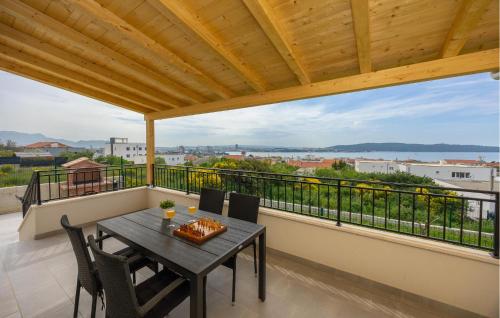 Nice Apartment In Kastel Sucurac