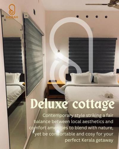 Fotografie z fotogalerie ubytování GAIRAH RESORT v destinaci Mundakāyam