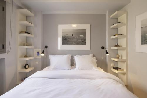 Elegant Design Stay in Koukaki