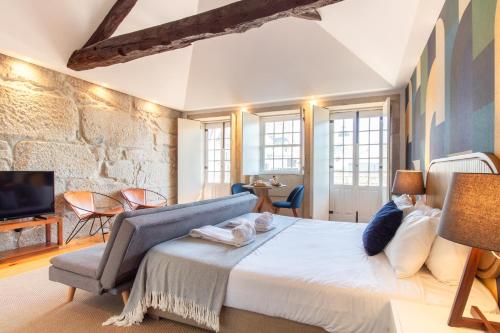 LovelyStay - Dirk Apartment - Almada 4º F