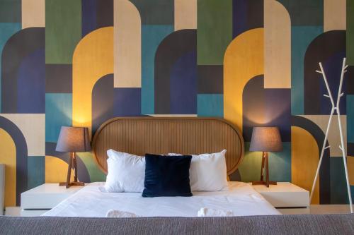 LovelyStay - Dirk Apartment - Almada 4º F