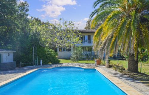 Villa Piscine Privée