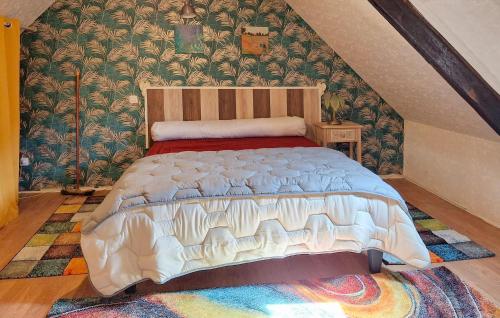 Gallery image of Awesome Home In Plounevez-Quintin in Plounevez-Quintin