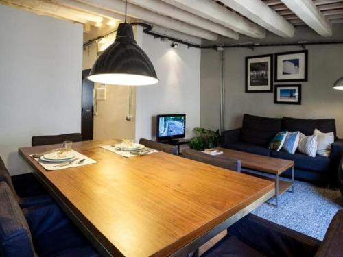 Click&Flat Gothic apartments