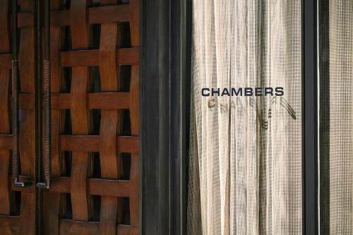 Fotografie z fotogalerie ubytování Chambers Hotel Central Park South, Sonder by Marriott Bonvoy v destinaci New York