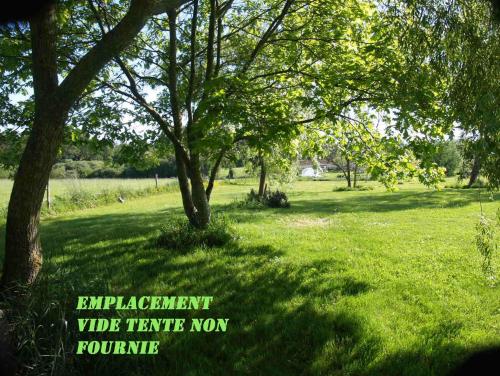 Gallery image of camping chez l'habitant in Noyal-Muzillac