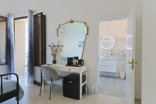 Foto dalla galleria di Casanova Rooms and Apartment to Rent a Cefalù