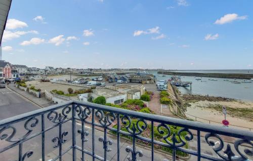2 Bedroom Beautiful Home In Quiberon