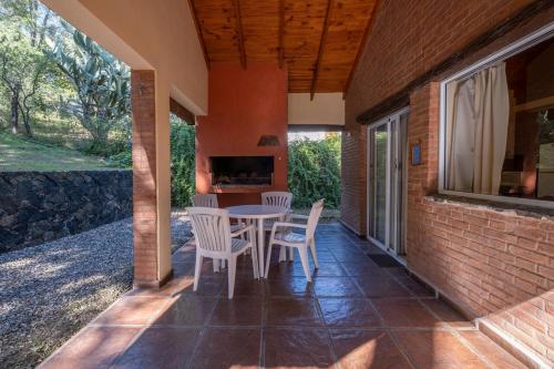 Gallery image of El Chañar in Villa General Belgrano