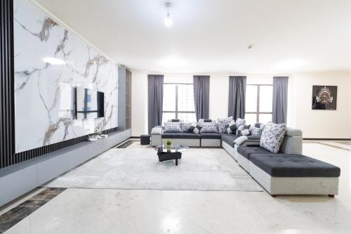 MURJAN JBR Apartments by HAPPY SEASON