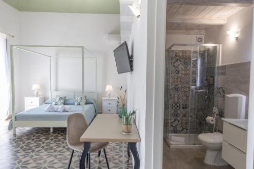 Bagno di Casanova Rooms and Apartment to Rent