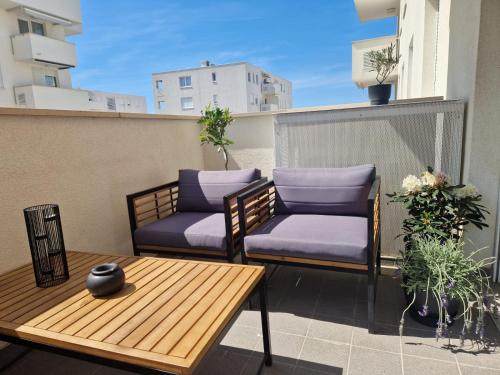 LNL Zadar Apartment n Garage