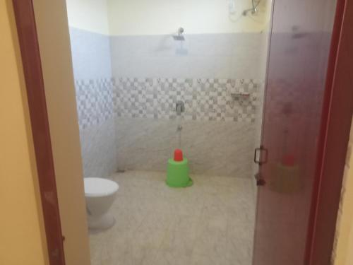 Zdjęcie z galerii obiektu MS Resorts w mieście Yelagiri