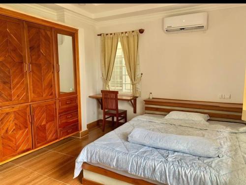 Foto Siem Reapis asuva majutusasutuse UCS GUESt HOUSE galeriist