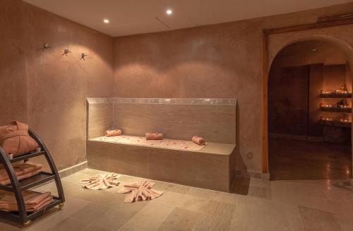 Fotografie z fotogalerie ubytování Palm Plaza Marrakech v Marrákéši