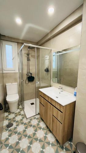 Habitación buena, bonita y barata