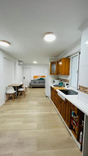 Habitación buena, bonita y barata